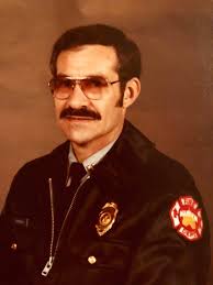 Retired Chicopee firemen who worked