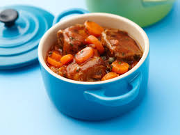 Bœuf Carottes Recette Avec Images Recettes De Cuisine Boeuf Carotte Recette Boeuf Carotte