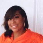 Kandie Lewis's Instagram, Twitter & Facebook