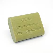 Marseille Soaps