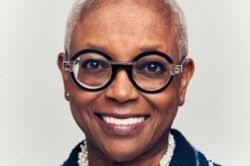 Yvette Boyd Recognized as TSU Vintager