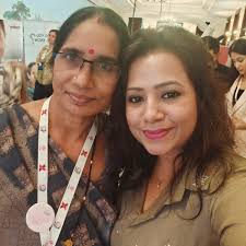 Deepa Saraswathy Nair