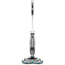 Bissell Spinwave Powered Hard Floor Mop Pads Home Steam Mops Wood Floor Cleaner Hard Floor