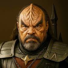 The Klingon Way