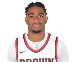 BROWN BASKETBALL