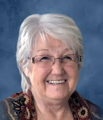 Barbara Jean Shuler Cantrell