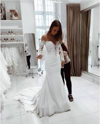 Pin On Elegant Wedding Dress