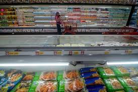 Pengawasan makanan dan minuman industri rumah tangga. Kemenperin Fokus Pacu Pertumbuhan Industri Makanan Minuman Republika Online