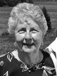 Obituary: Constance Lorraine Pickle Ray