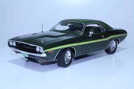 Image result for Dark Green 1970 Challenger