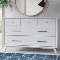 Moreover, the thoughtful design of this narrow white dresser is compact for small living spaces and works equally well by the bed or sofa. Tall Narrow White Dresser Wayfair