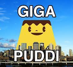 Giga Puddi | Bart simpson, Memes, Bart