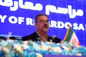 متن عجیب و توهین آمیز جویباری علیه پرسپولیس!