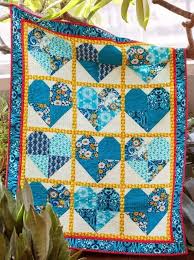 10 Kostenlose Quilt Muster Fur Anfanger Die Jeder Quilter Benotigt Steppmuster Nahprojekte Nahprojekte Fur Anfanger
