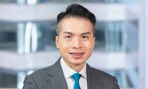 Wilson Chow's Instagram, Twitter & Facebook