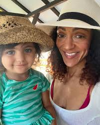 Instagram photo by Crystal Bentley Muzdeka • Apr 20, 2024 at 12:32 PM