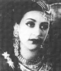 I touched base with his devoted wife saira banu and here's what she messaged back: Naseem Banu Wikipedia