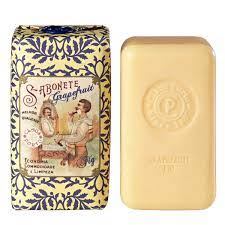 Shop today to find bar soap at incredible prices. Barbear Grapefruit Fig Bar Soap Bar Soap Brands Luxury Soap Bar Soap