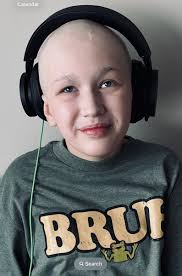 Allison Colleen Bolin