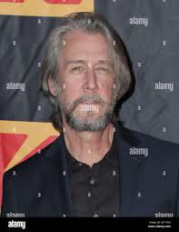 Los Angeles, USA. 29th Jan, 2020. Alan Ruck walking the red carpet at the  4th Annual Kodak Film Awards held at ASC Clubhouse