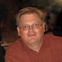 Kevin Harwell's Instagram, Twitter & Facebook