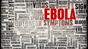Second ebola outbreak confirmed in drc after four people die. Terorisme As Bioterorisme Negara As Dan Virus Ebola 2 Pars Today