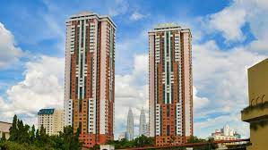 The current rental yield of bistari condominium is around 5.74%, compared to 4.76% 2 years ago in q4 2019. Bistari Condominium Bistari Condominium In Kuala Lumpur Malaysia