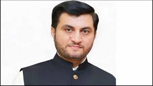 Malik Adeel appointed PTI's KP information secretary