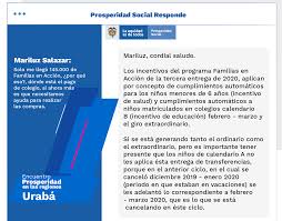 Oficinas de la seguridad social. Facebook