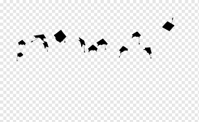 Graduation background png graduation cap black png black graduation cap png graduation png free graduation cap png. White Map Illustration On Black Background Graduation Ceremony Square Academic Cap Hat Graduate University Graduation Cap White Text Monochrome Png Pngwing