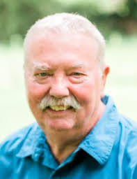 Obituary information for James A. Harms