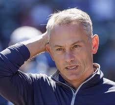 Chicago Cubs team may be sold after season