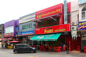 20, medan selera ss19, ss19, 47500, subang jaya, selangor. Fend Ikan Bakar Ss5 Petaling Jaya Vkeong