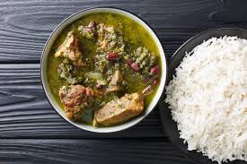With his sister ariana , they have recorded. Ghormeh Sabzi Recipe Persian Herb Stew With Beef 2021 Masterclass
