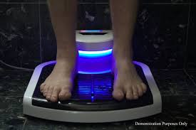 The apresshower body dryer, uses a heating element and an electrically driven impeller. Body Dryer Offers You With Refreshing Bacteria Free Drying Experience Tuvie