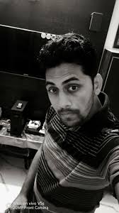 Ankit sameer tiwari