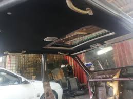 Kos ada pada perenggan akhir sekali. Sunroof 2 Step Bumbung Wira Sedan Auto Accessories On Carousell