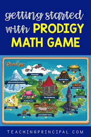 Pin By Wesley Zzstu Brenner On I Learn Something New Everyday In 2021 Prodigy Math Game Prodigy Math Math Games