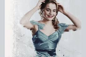 The only event left was the prom and hermione was almost 5 months pregnant. Which Harry Potter Inspired Prom Dress Will You Wear