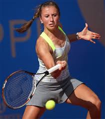 Marion jones (tennisspielerin) — medaillenspiegel tennisspielerin vereinigte staaten 45 vereinigte staaten olympische sommerspiele bronze … Weltklasse Tennisspielerin Annika Beck Zu Gast
