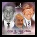 John H. "Jack" Singleton Obituary