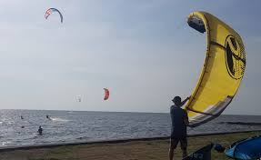 Check out the new gear on our website with a fresh look. Outer Banks Kiteboarding Lessons And Kitesurfing Gear Kitty Hawk Kites