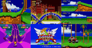 Download sonic games for pc. Download Sonic The Hedgehog 2 For Free On Steam Sega 60th Anniversary Itigic