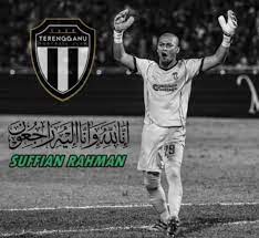 Lihat profil lengkap di linkedin dan terokai kenalan dan pekerjaan suffian di syarikat yang serupa. Terengganu Fc Keeper Suffian Dies