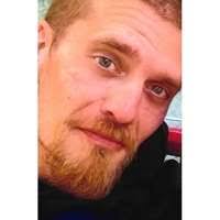 Adam Lee Higgins |1982-2022|