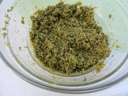 Recettes De Taboule Et Carottes
