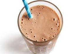 Smoothie Lentilles Chocolat Et Banane Banane Banane Congelee Lentilles Corail