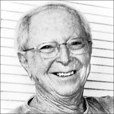 ALFRED NICHOLSON Obituary (2023)