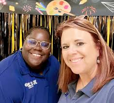 Iberville Charter Academy