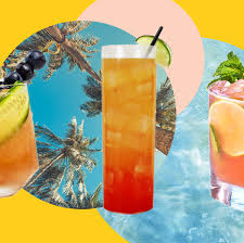 And a sprig of fresh rosemary as garnish hints of. Rum Cocktails 28 Recipes For Rum Drinks